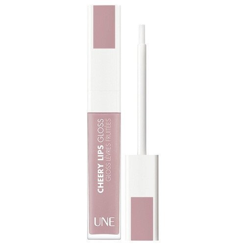 Une Cheery Lips Gloss C06