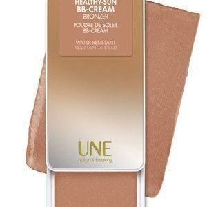 Une Healthy Sun BB-Cream Bronzer S07