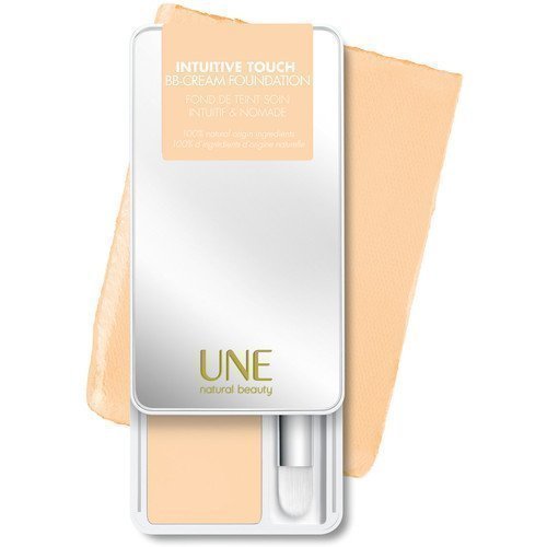 Une Intuitive Touch BB Cream Foundation I08