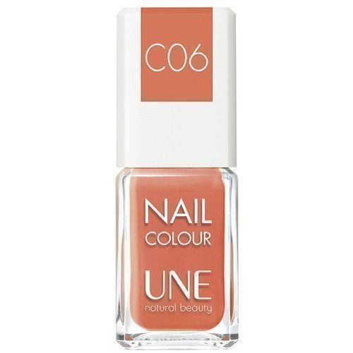 Une Nail Colour C06