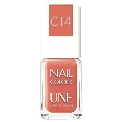 Une Nail Colour C14