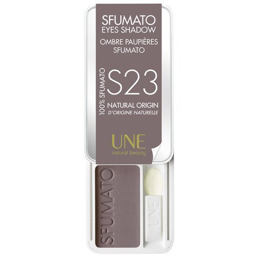 Une Sfumato Eyes Shadow Natural Origin S09