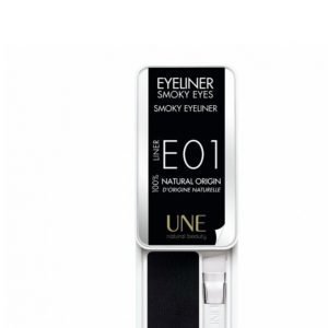 Une Smokey Eye Liner