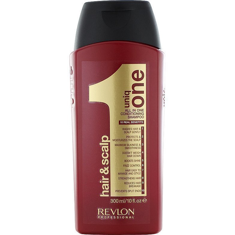 Uniq One All In One Conditioning & Shampoo 300ml