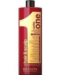 Uniq One All In One Condtioning Shampoo 1000ml