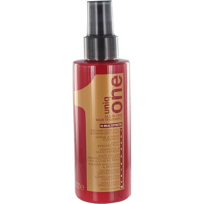 Uniq One All In One  Hair Treatment 150ml