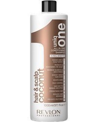 Uniq One Coconut Conditioning & Shampoo 1000ml