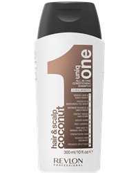 Uniq One Coconut Conditioning & Shampoo 300ml