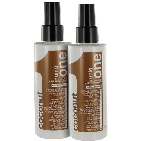 Uniq One Uniq One Duo 2 x 150ml