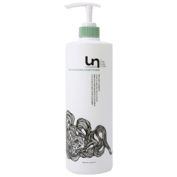 Unwash Bio Cleansing Conditioner 1l