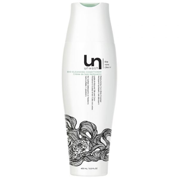 Unwash Bio Cleansing Conditioner 400 Ml