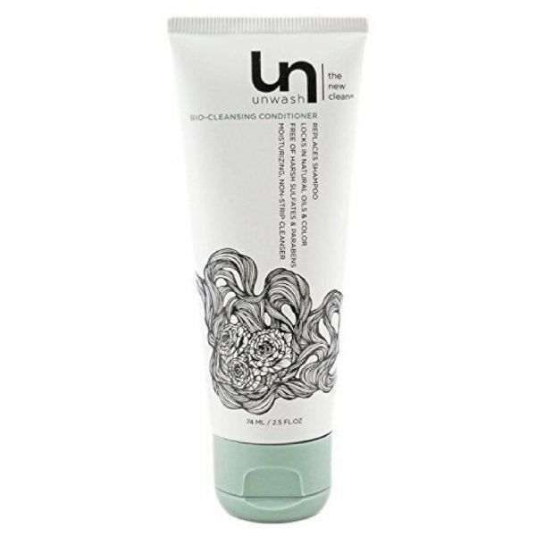 Unwash Bio Cleansing Conditioner 74 Ml