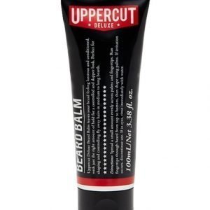 Uppercut Deluxe Beard Balm Partavoide 100 ml