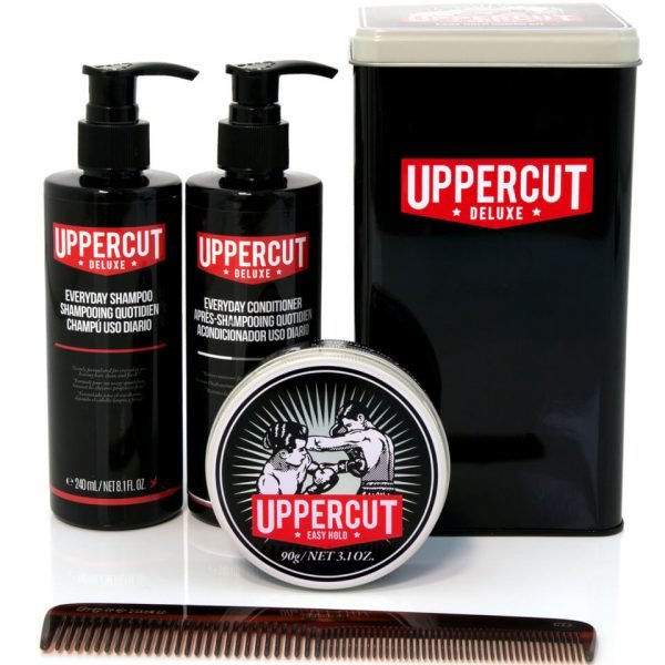 Uppercut Deluxe Easy Hold Combo Kit