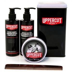 Uppercut Deluxe Featherweight Combo Kit