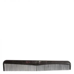 Uppercut Deluxe Men's Comb Black