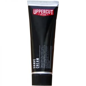 Uppercut Deluxe Men's Shaving Cream 100 Ml