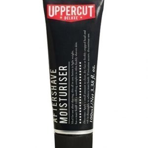 Uppercut Deluxe Updf0001 Aftershave Moisturiser Voide