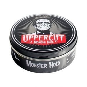 Uppercut Deluxe Updp0014 Monster Hold Öljypohjainen Vaha