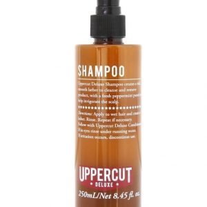 Uppercut Deluxe Upds0001 Shampoo 250 ml