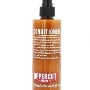 Uppercut Deluxe Upds0002 Uppercut Deluxe Conditioner Hoitoaine 200 ml