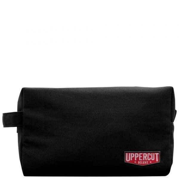 Uppercut Deluxe Wash Bag Black