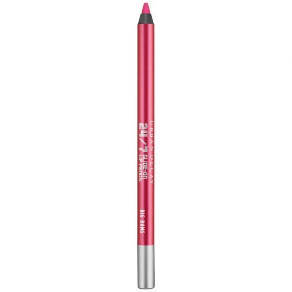 Urban Decay 24 / 7 Lip Pencil Various Shades Big Bang