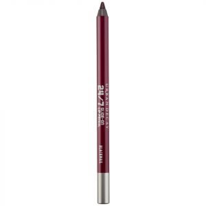 Urban Decay 24 / 7 Lip Pencil Various Shades Blackmail