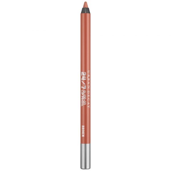 Urban Decay 24 / 7 Lip Pencil Various Shades Broken