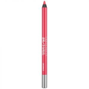 Urban Decay 24 / 7 Lip Pencil Various Shades Checkmate