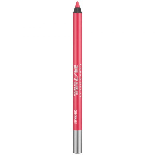 Urban Decay 24 / 7 Lip Pencil Various Shades Checkmate