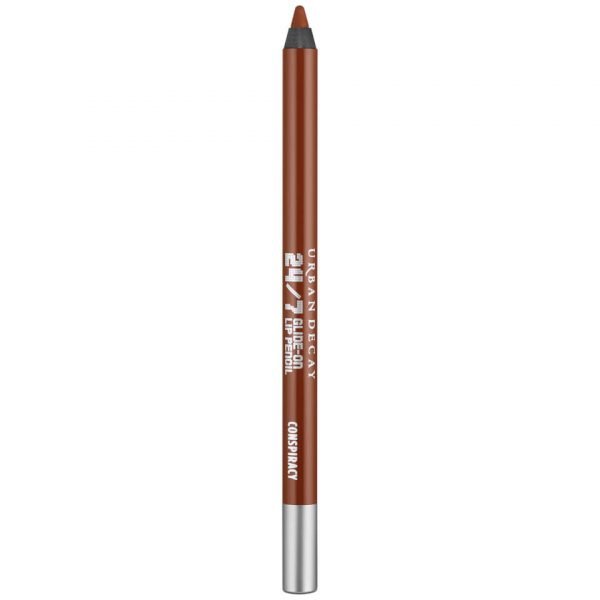 Urban Decay 24 / 7 Lip Pencil Various Shades Conspiracy