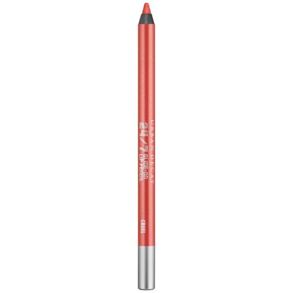 Urban Decay 24 / 7 Lip Pencil Various Shades Cruel