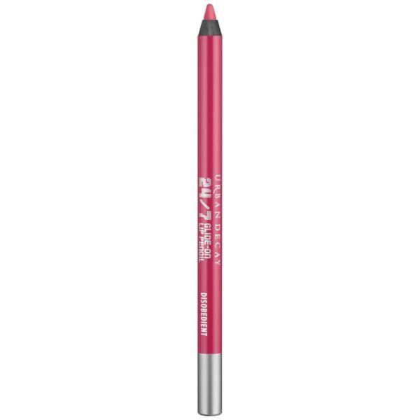 Urban Decay 24 / 7 Lip Pencil Various Shades Disobedient