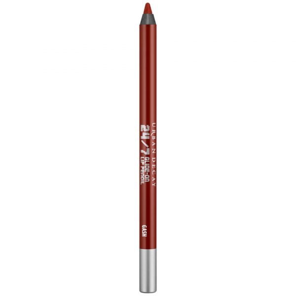 Urban Decay 24 / 7 Lip Pencil Various Shades Gash