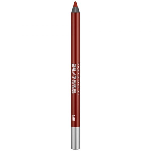 Urban Decay 24 / 7 Lip Pencil Various Shades Gash