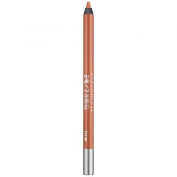 Urban Decay 24 / 7 Lip Pencil Various Shades Naked 2