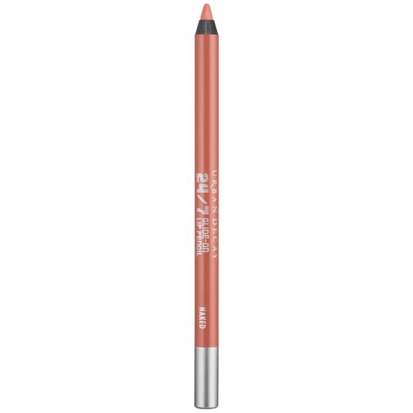 Urban Decay 24 / 7 Lip Pencil Various Shades Naked