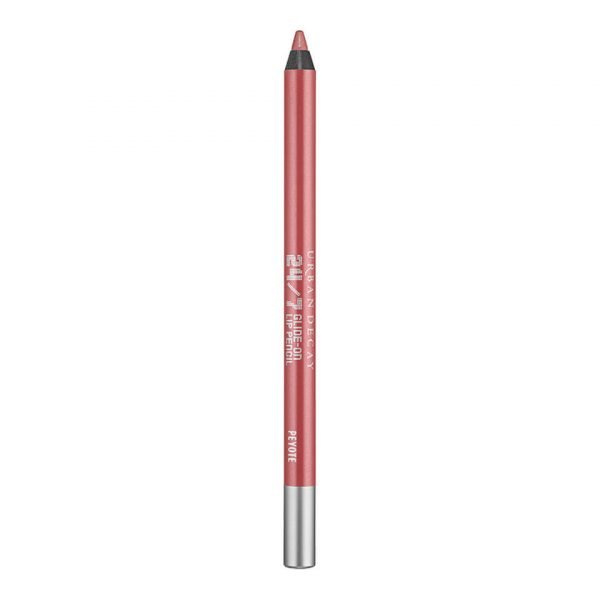 Urban Decay 24 / 7 Lip Pencil Various Shades Peyote