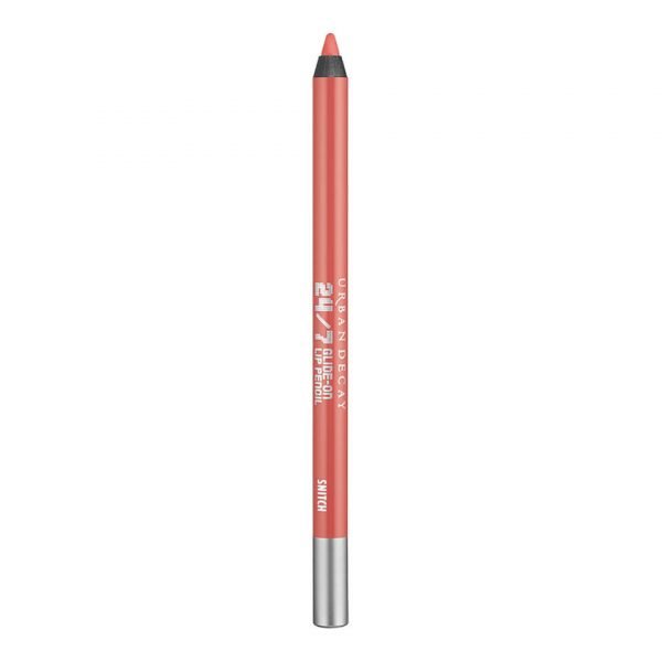 Urban Decay 24 / 7 Lip Pencil Various Shades Snitch
