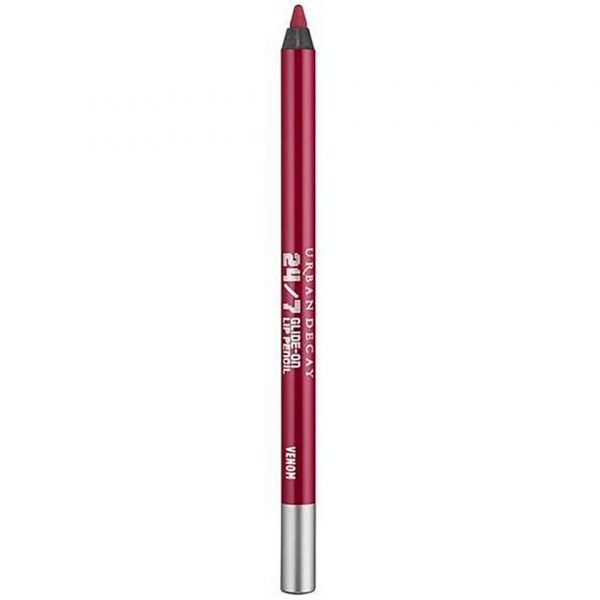 Urban Decay 24 / 7 Lip Pencil Various Shades Venom