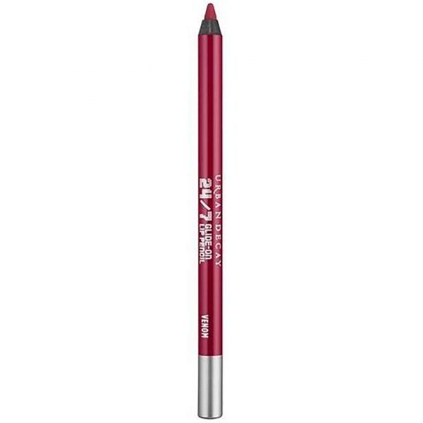 Urban Decay 24 / 7 Lip Pencil Various Shades Venom