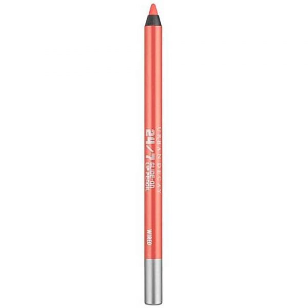 Urban Decay 24 / 7 Lip Pencil Various Shades Wired