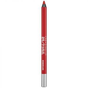 Urban Decay 24 / 7 Lip Pencil Various Shades Wonderland