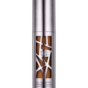 Urban Decay All Nighter Longwear Foundation Makeup Meikkivoide 30 ml