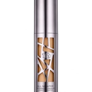 Urban Decay All Nighter Longwear Foundation Makeup Meikkivoide 30 ml