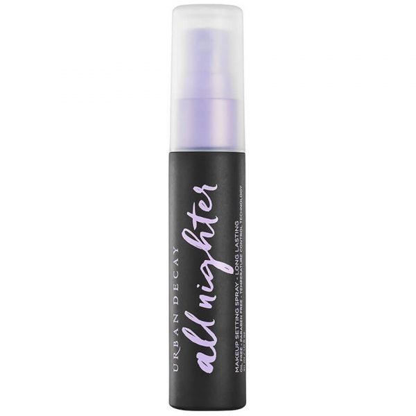 Urban Decay All Nighter Setting Spray Travel Size 30 Ml