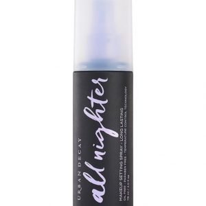 Urban Decay All Nighter Setting Spray Viimeistelysuihke 118 ml