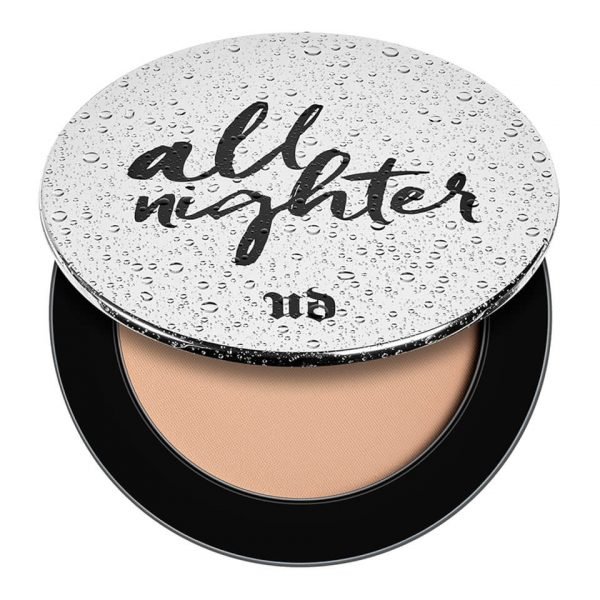 Urban Decay All Nighter Waterproof Setting Powder