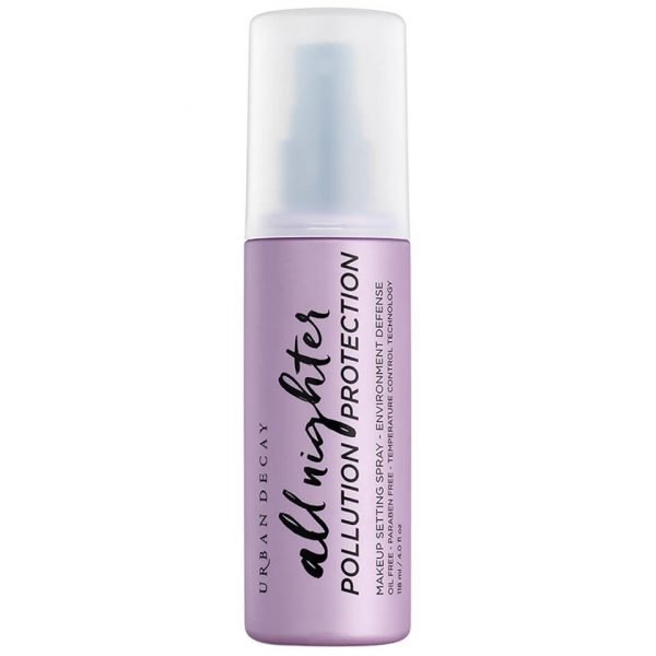 Urban Decay Anti-Pollution Setting Spray